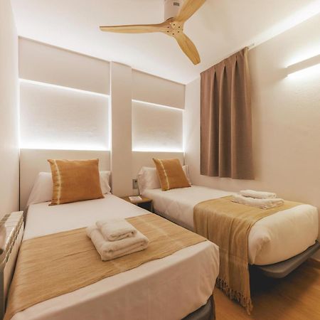 Bravissimo Hortes, 3-Bedroom Centre Apartment Girona Exterior photo