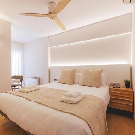 Bravissimo Hortes, 3-Bedroom Centre Apartment Girona Exterior photo