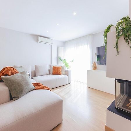 Bravissimo Hortes, 3-Bedroom Centre Apartment Girona Exterior photo