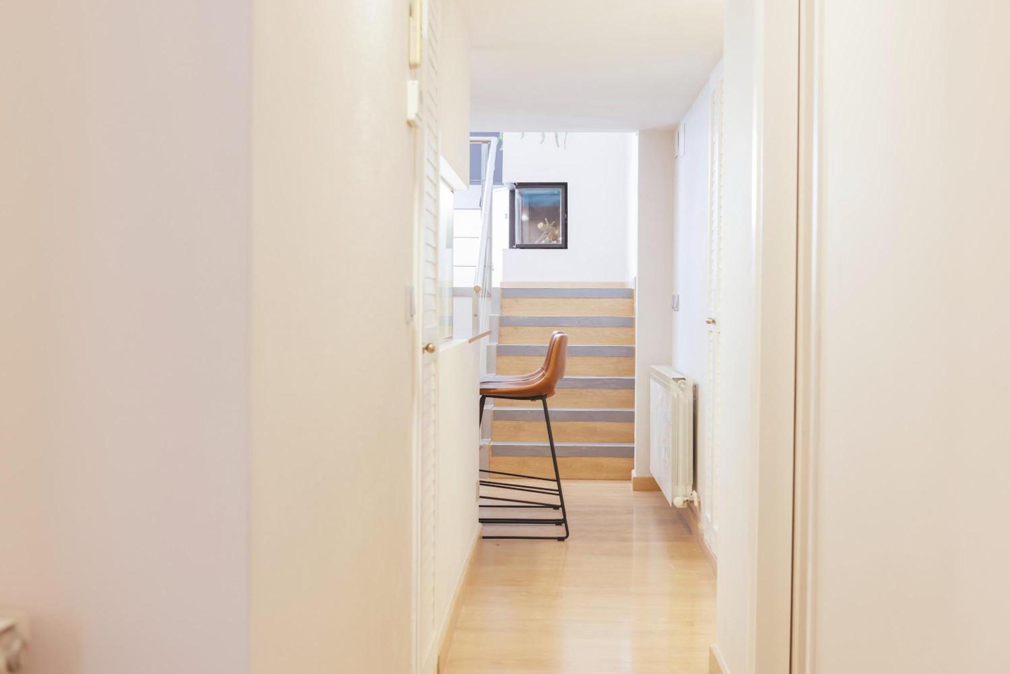 Bravissimo Hortes, 3-Bedroom Centre Apartment Girona Exterior photo