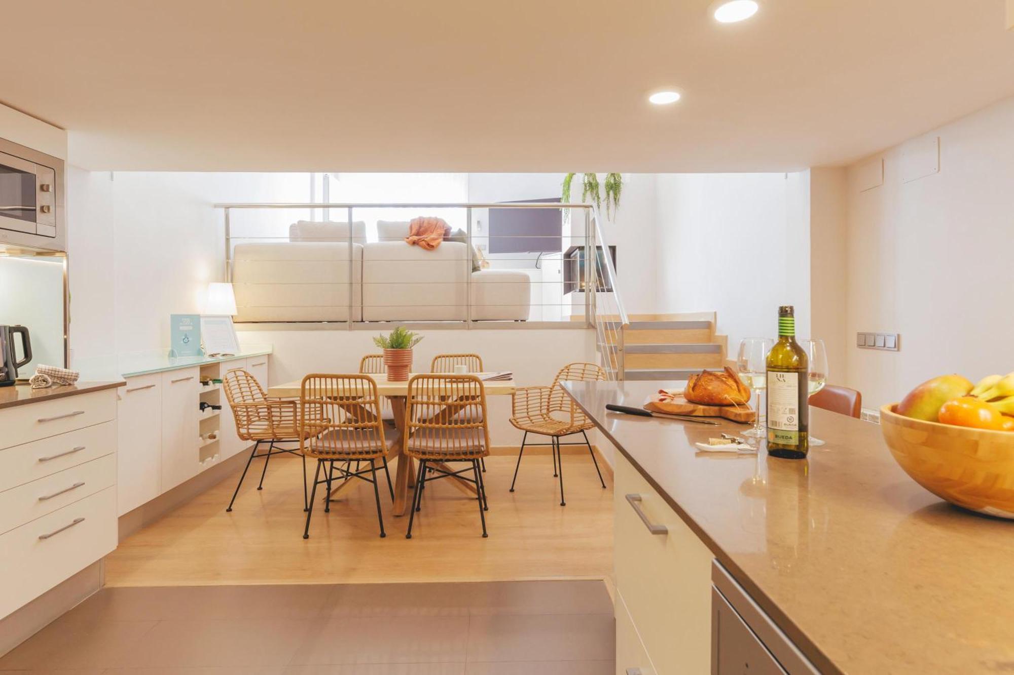 Bravissimo Hortes, 3-Bedroom Centre Apartment Girona Exterior photo