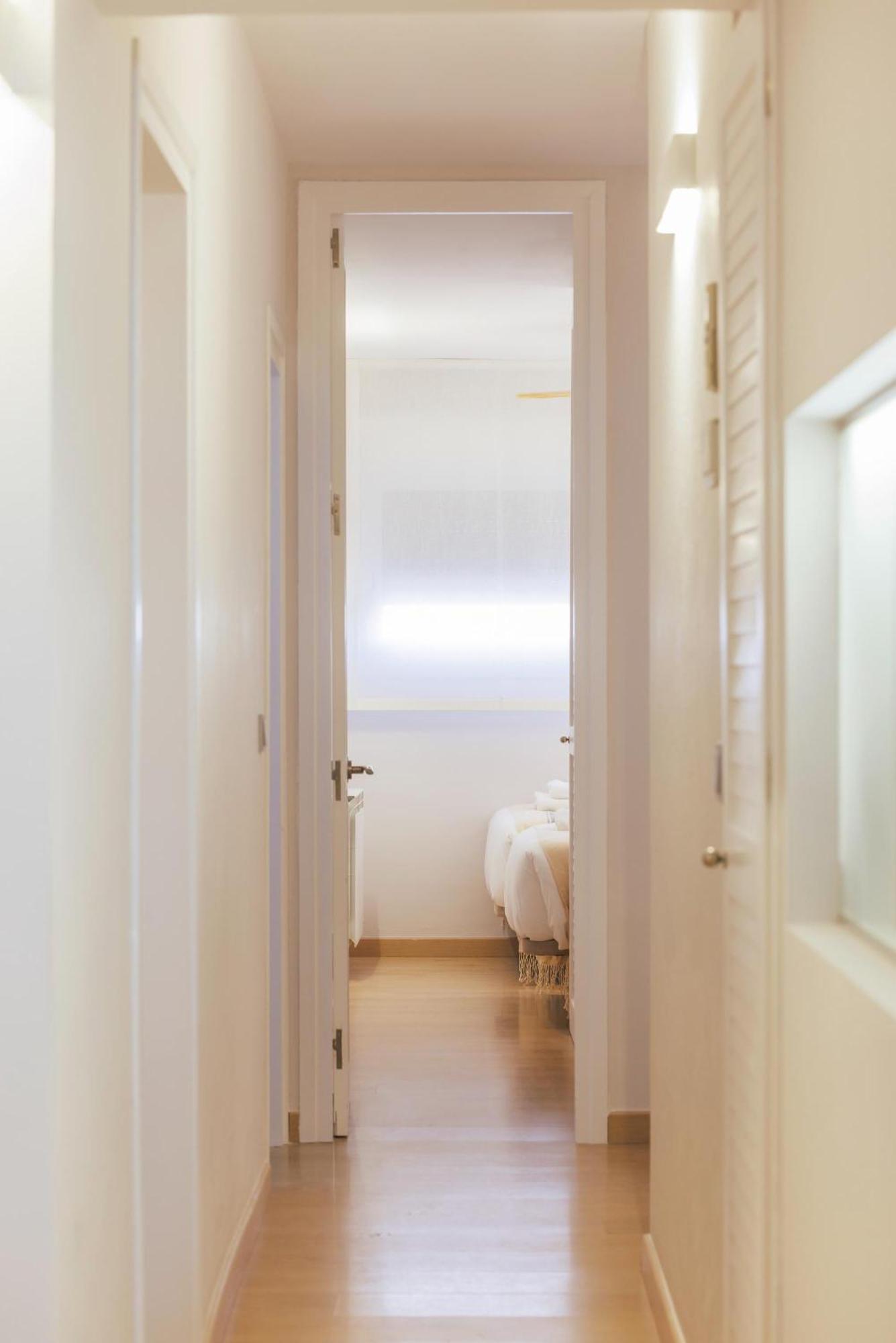 Bravissimo Hortes, 3-Bedroom Centre Apartment Girona Exterior photo