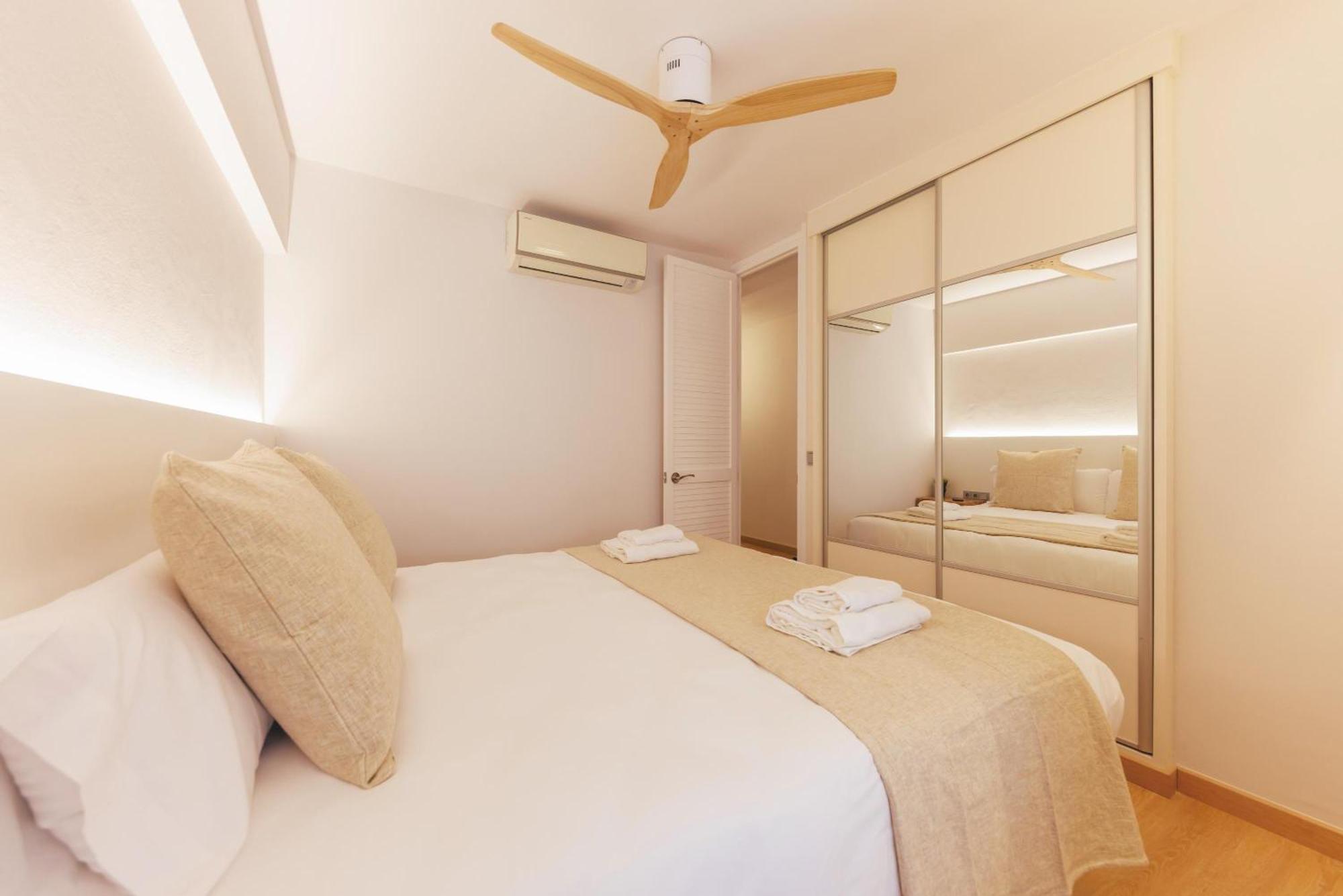 Bravissimo Hortes, 3-Bedroom Centre Apartment Girona Exterior photo