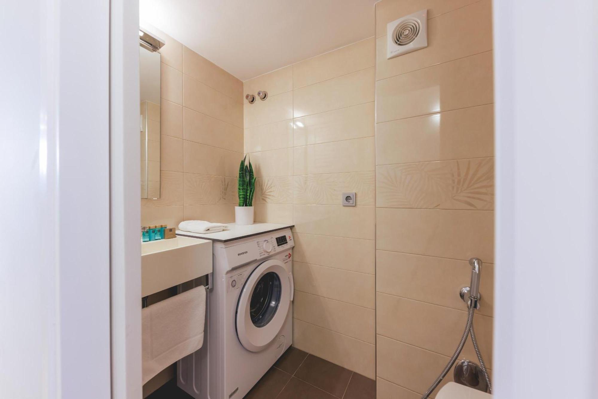 Bravissimo Hortes, 3-Bedroom Centre Apartment Girona Exterior photo
