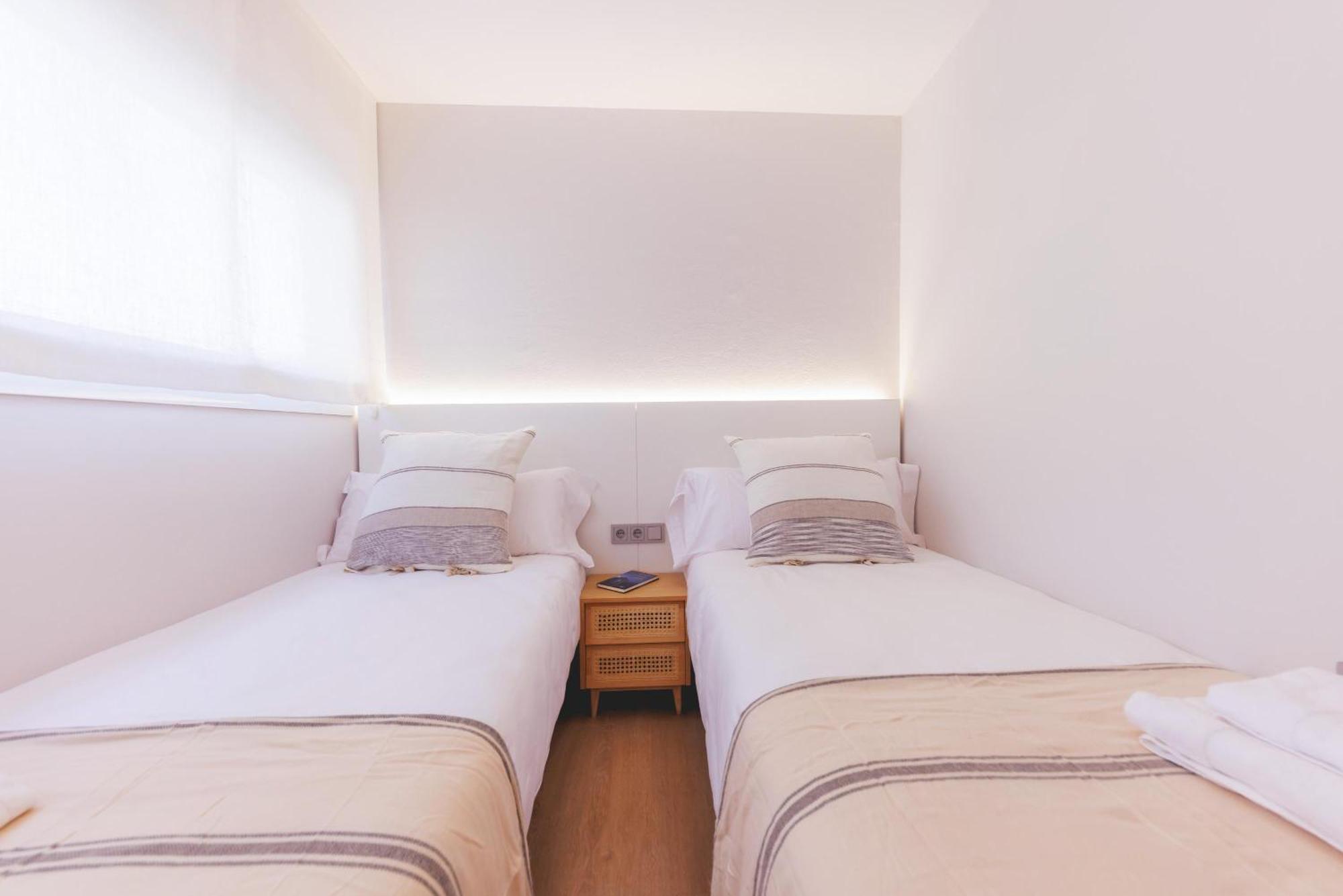 Bravissimo Hortes, 3-Bedroom Centre Apartment Girona Exterior photo