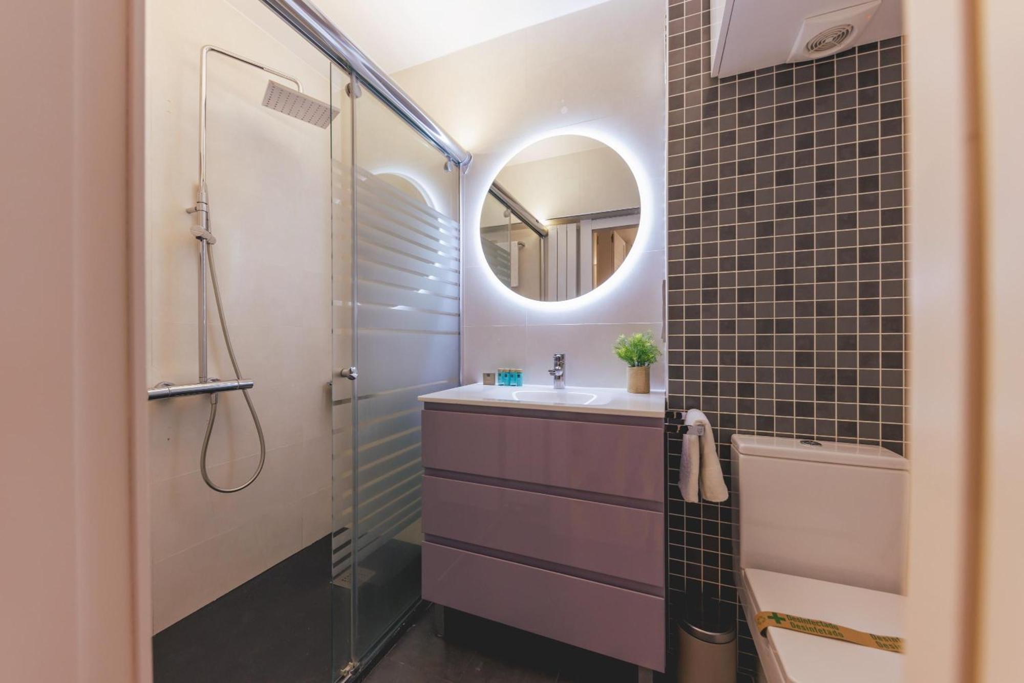 Bravissimo Hortes, 3-Bedroom Centre Apartment Girona Exterior photo