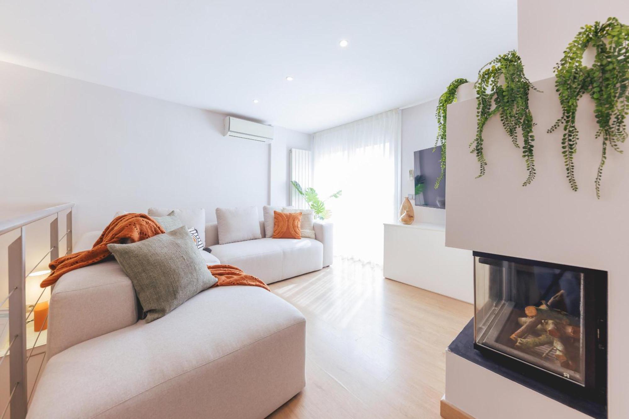 Bravissimo Hortes, 3-Bedroom Centre Apartment Girona Exterior photo